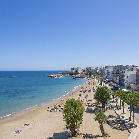 Luxury Pearl, Steps To The Beach 하니아 외부 사진